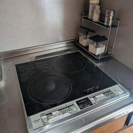 Guest House Tokyo Samurai Екстериор снимка