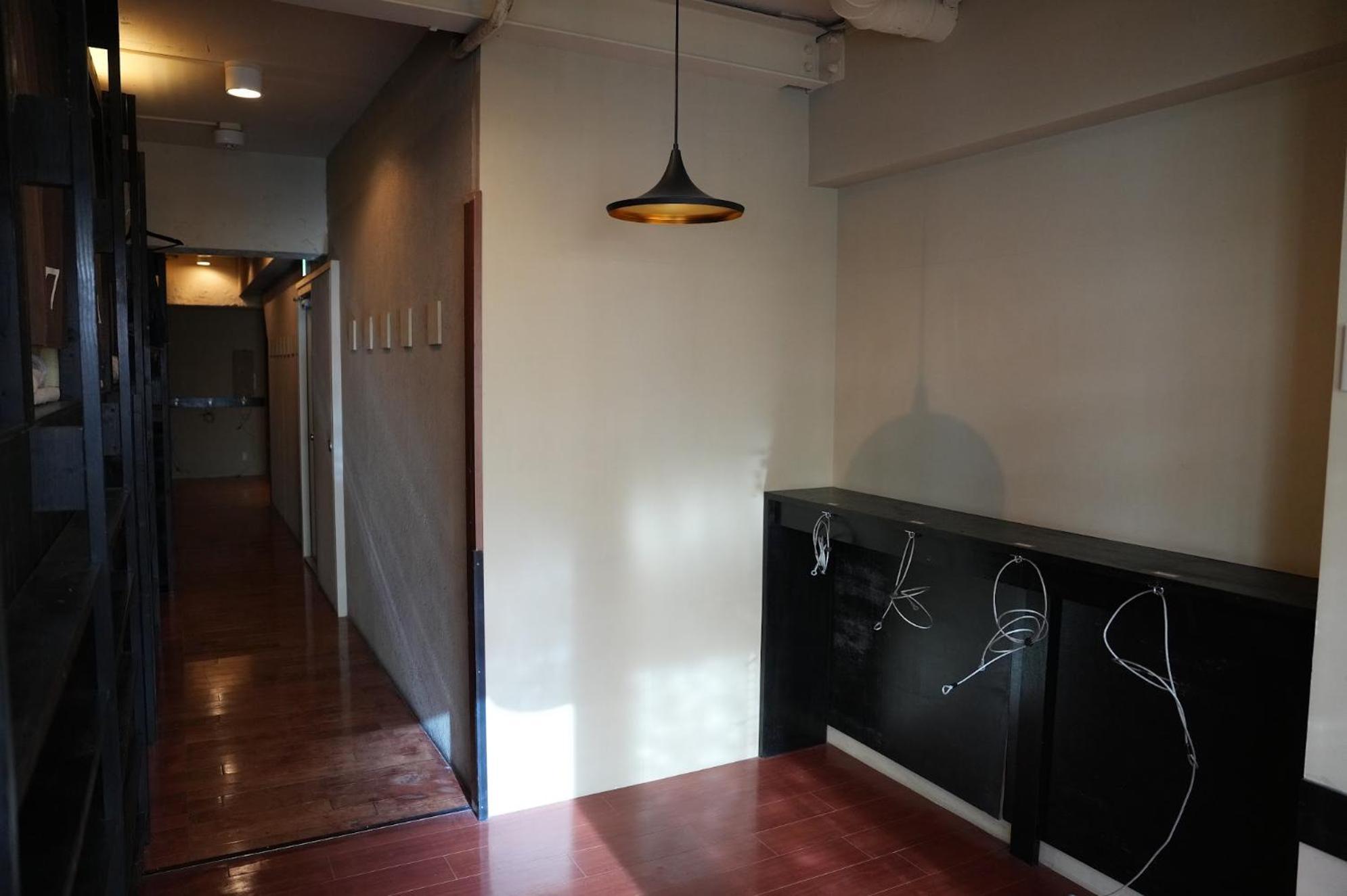 Guest House Tokyo Samurai Екстериор снимка