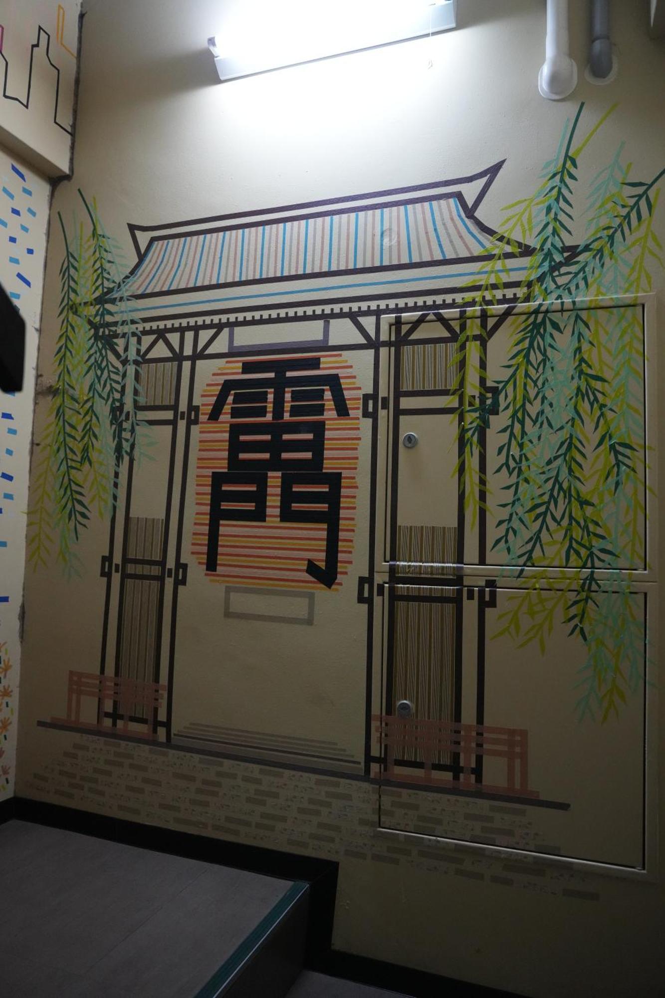 Guest House Tokyo Samurai Екстериор снимка