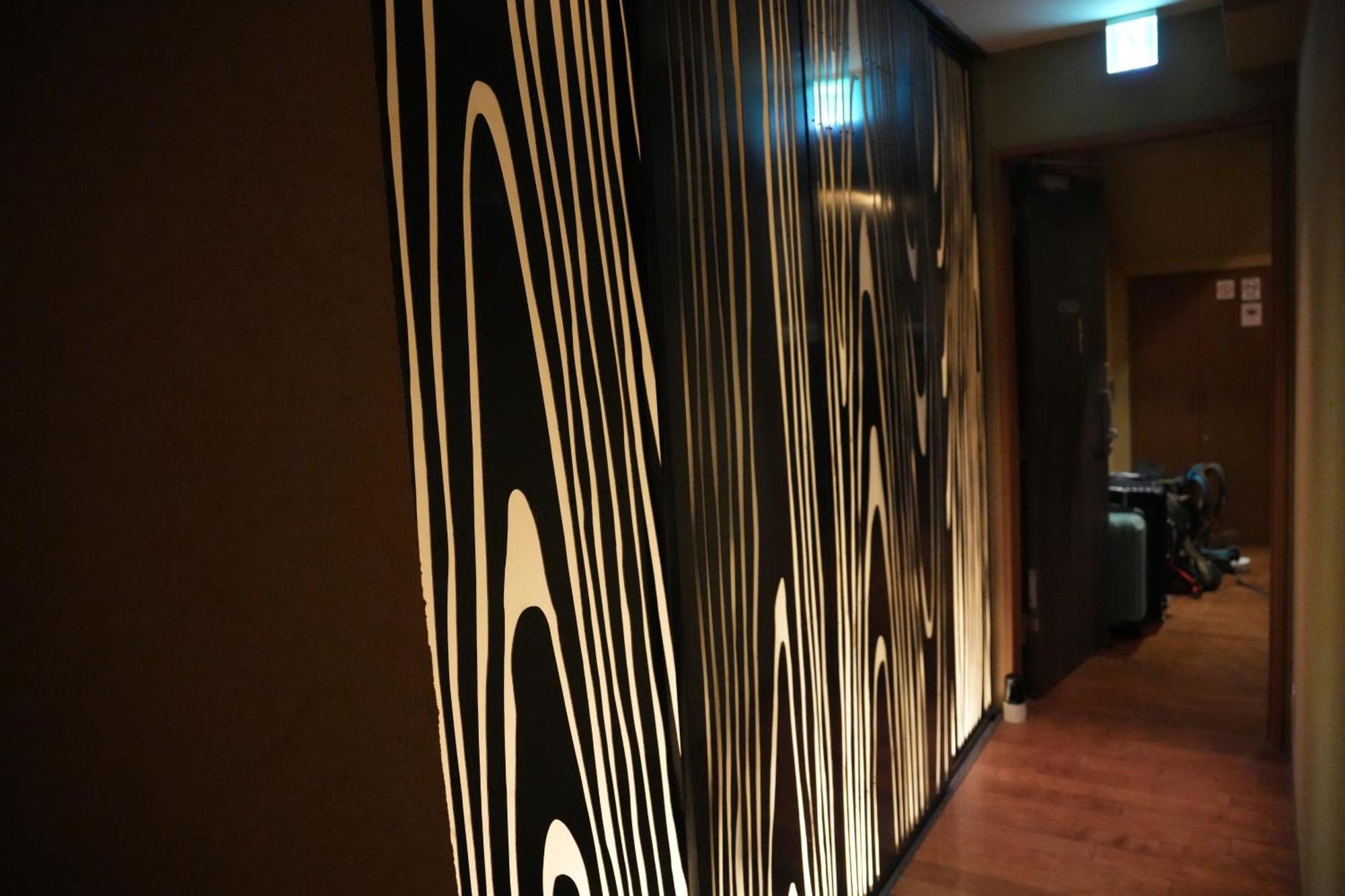 Guest House Tokyo Samurai Екстериор снимка