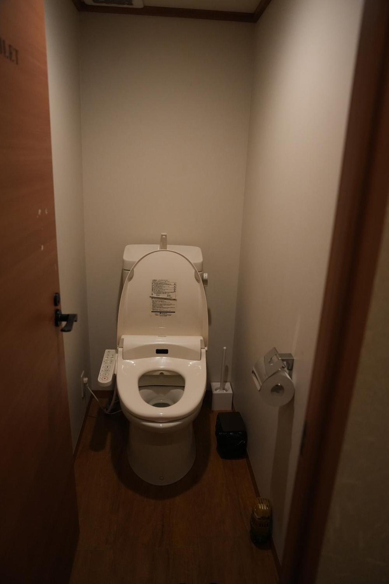 Guest House Tokyo Samurai Екстериор снимка