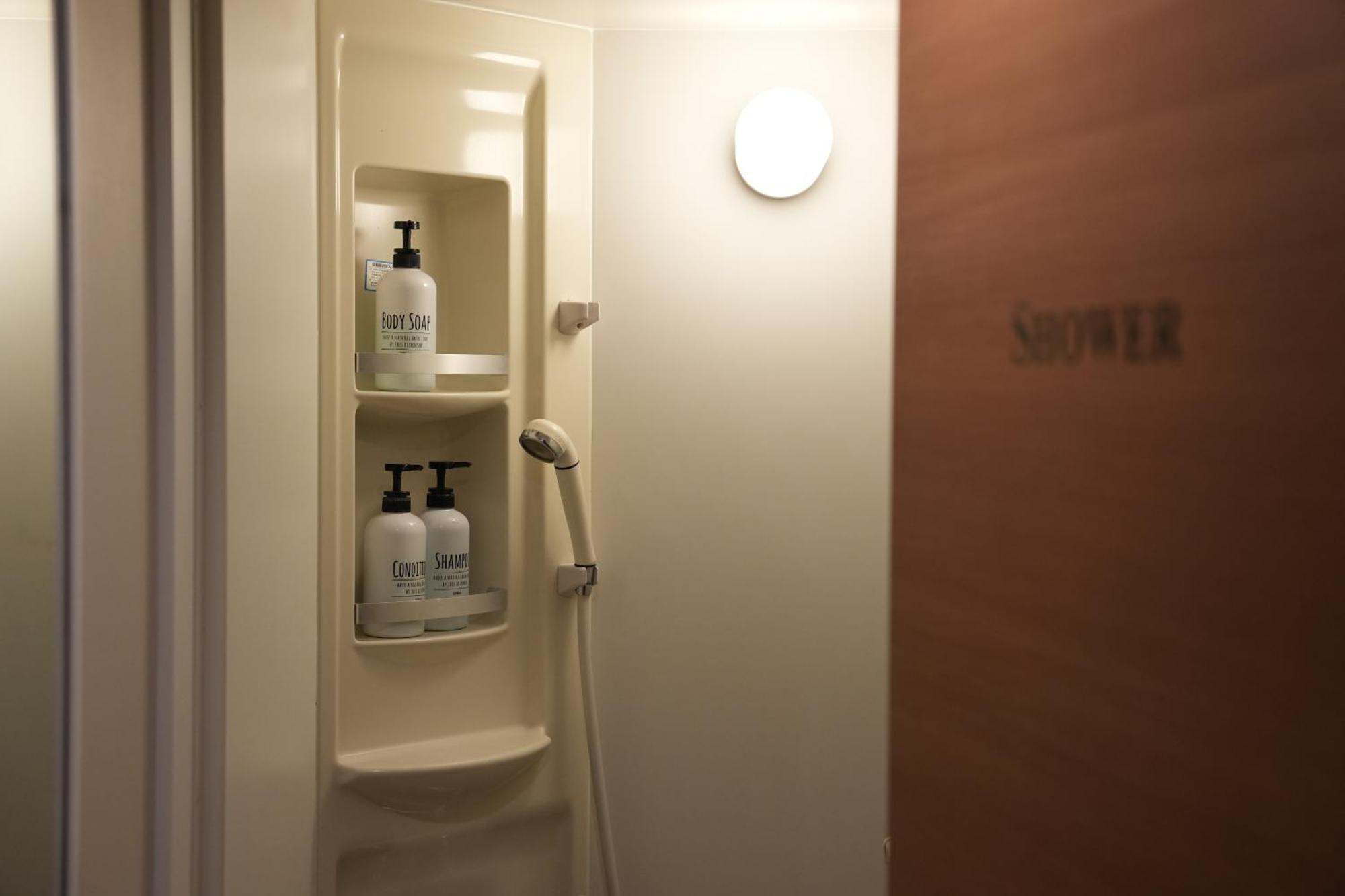 Guest House Tokyo Samurai Екстериор снимка
