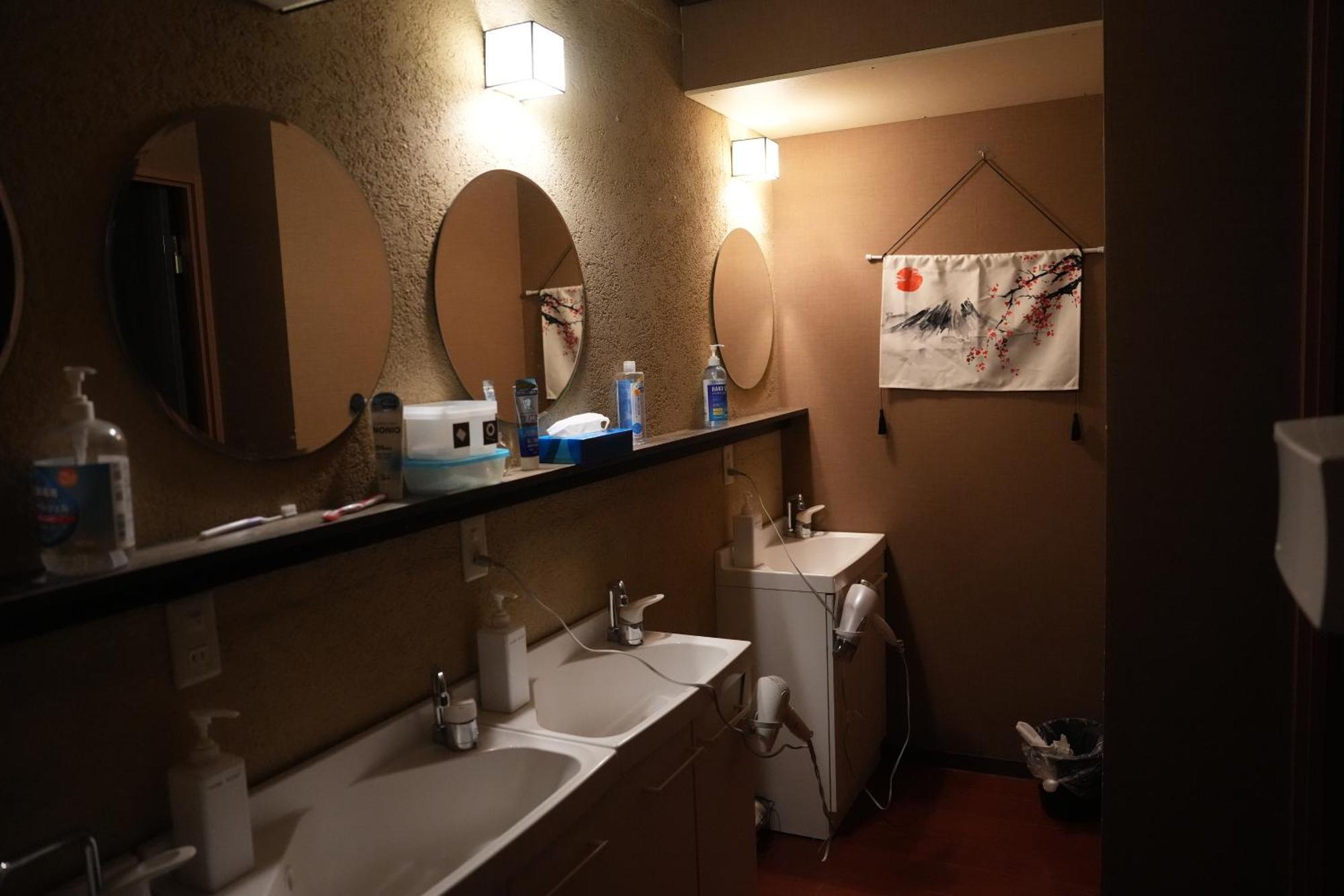 Guest House Tokyo Samurai Екстериор снимка