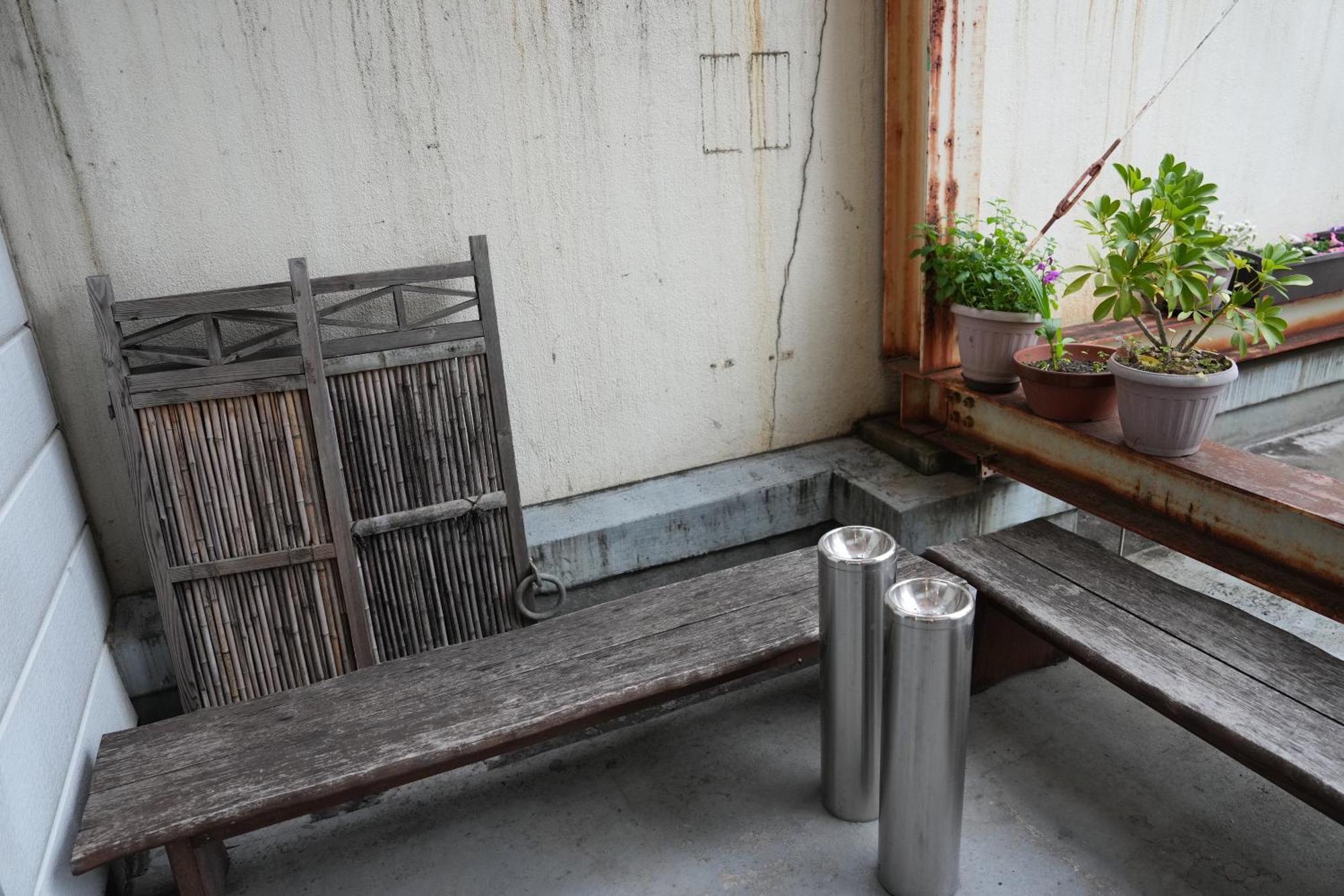 Guest House Tokyo Samurai Екстериор снимка