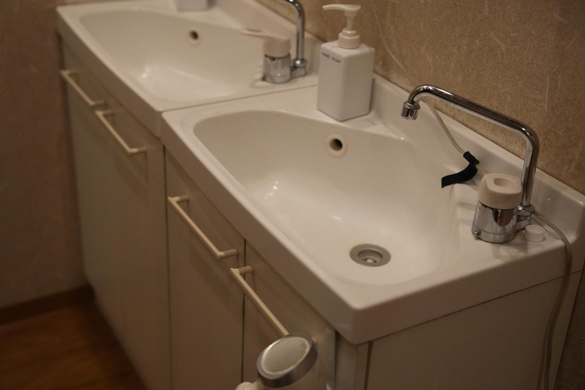 Guest House Tokyo Samurai Екстериор снимка