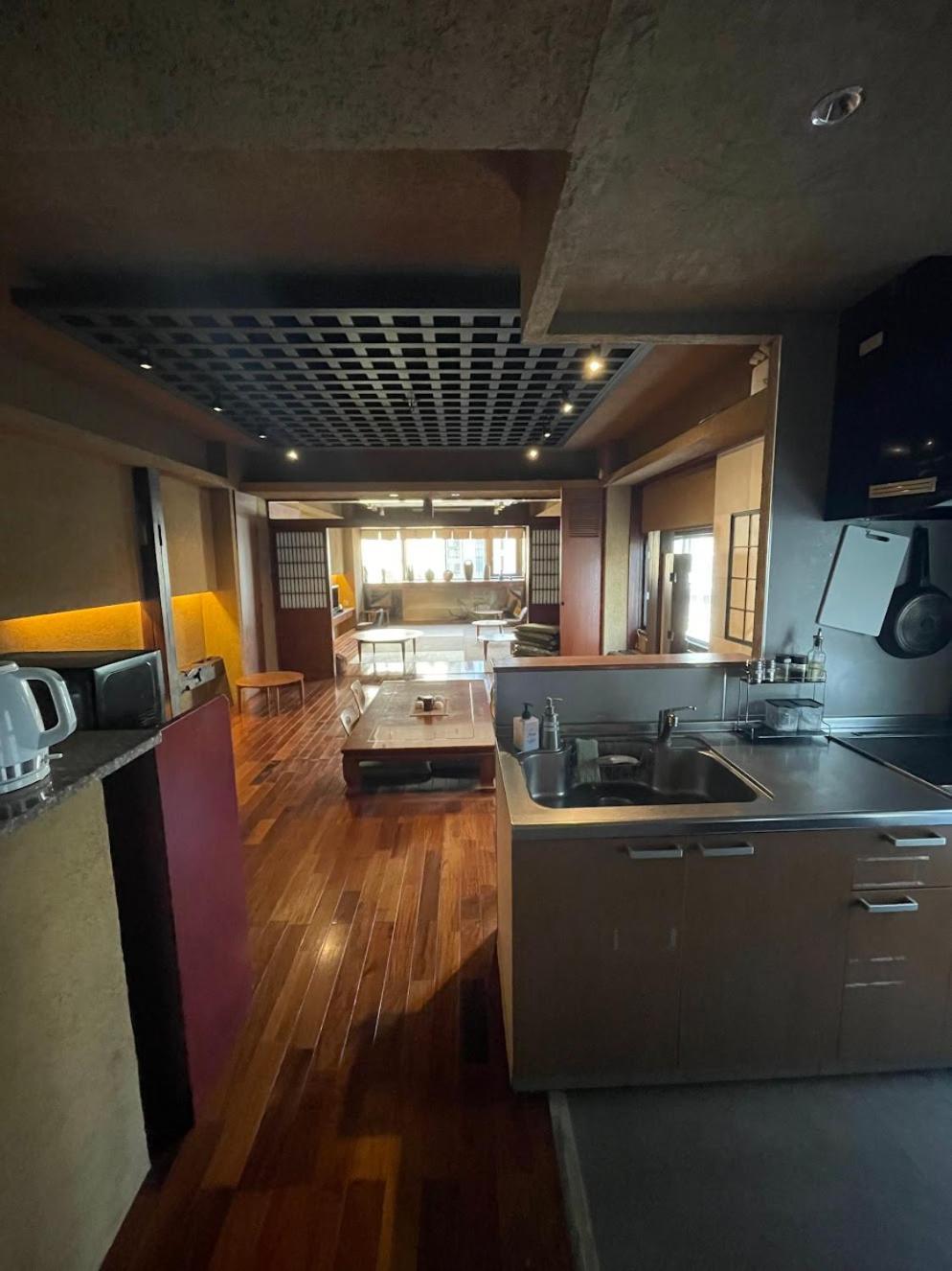 Guest House Tokyo Samurai Екстериор снимка