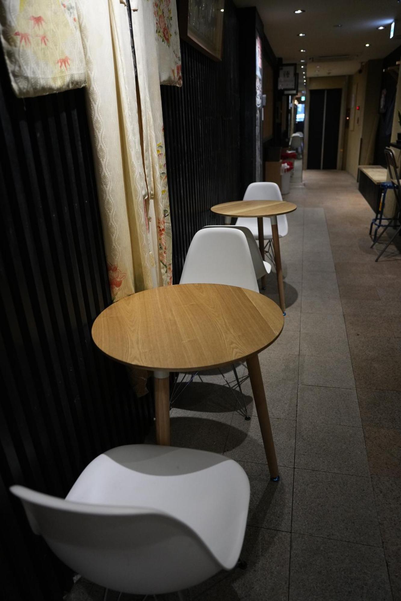 Guest House Tokyo Samurai Екстериор снимка