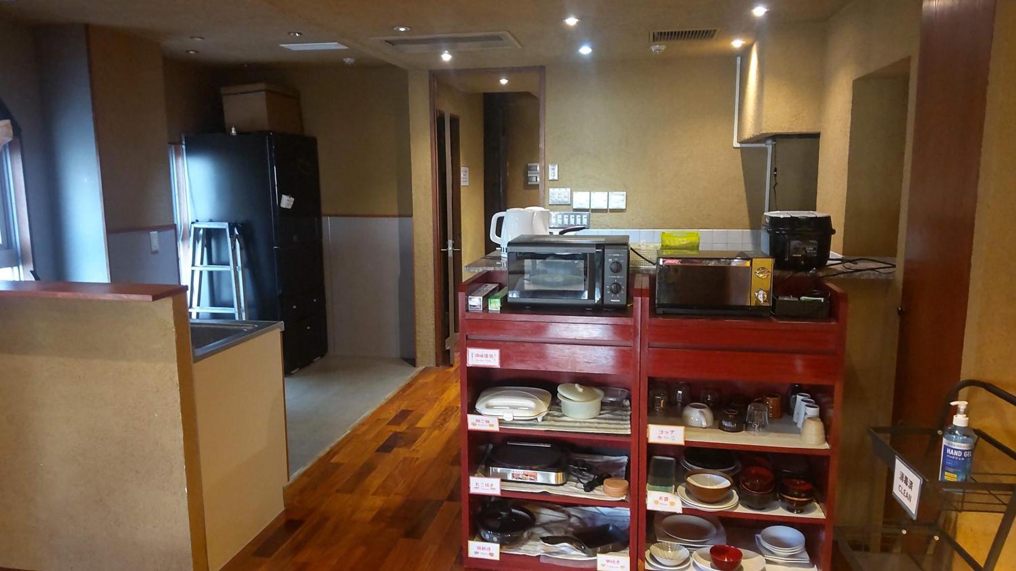 Guest House Tokyo Samurai Екстериор снимка
