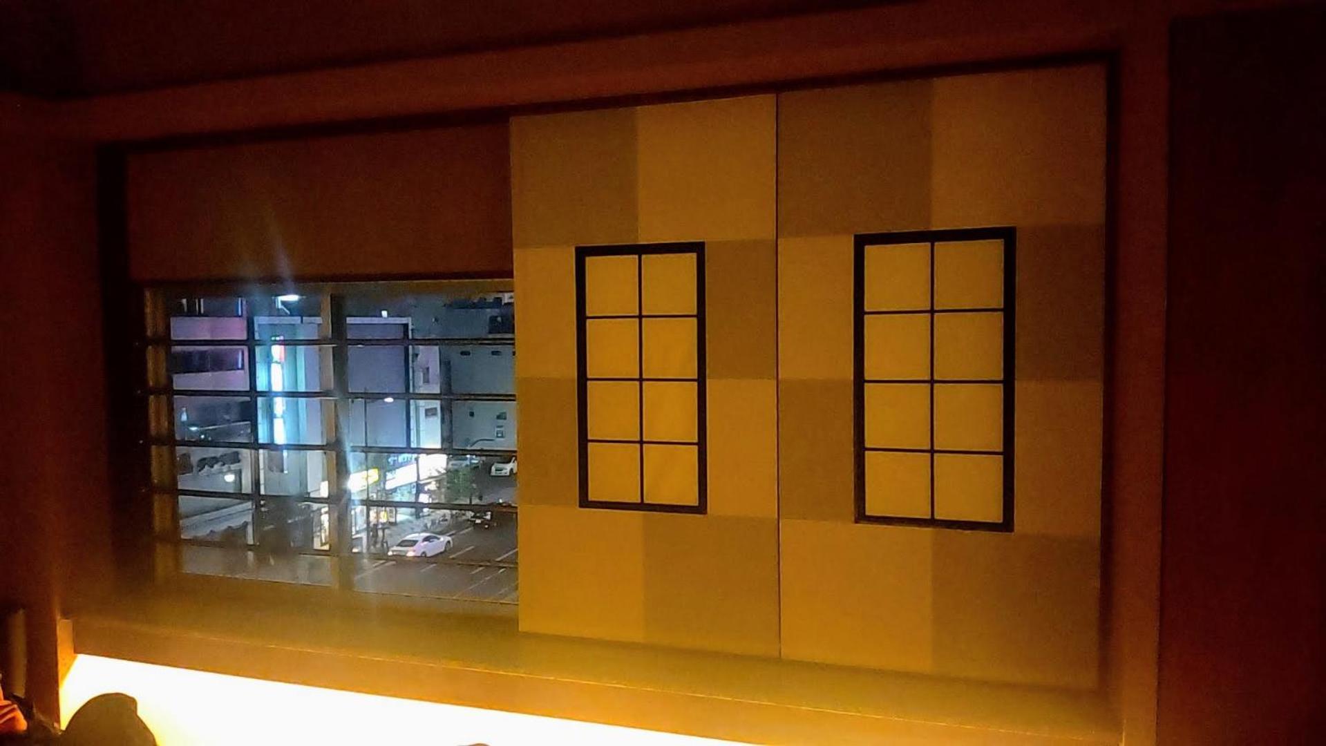 Guest House Tokyo Samurai Екстериор снимка
