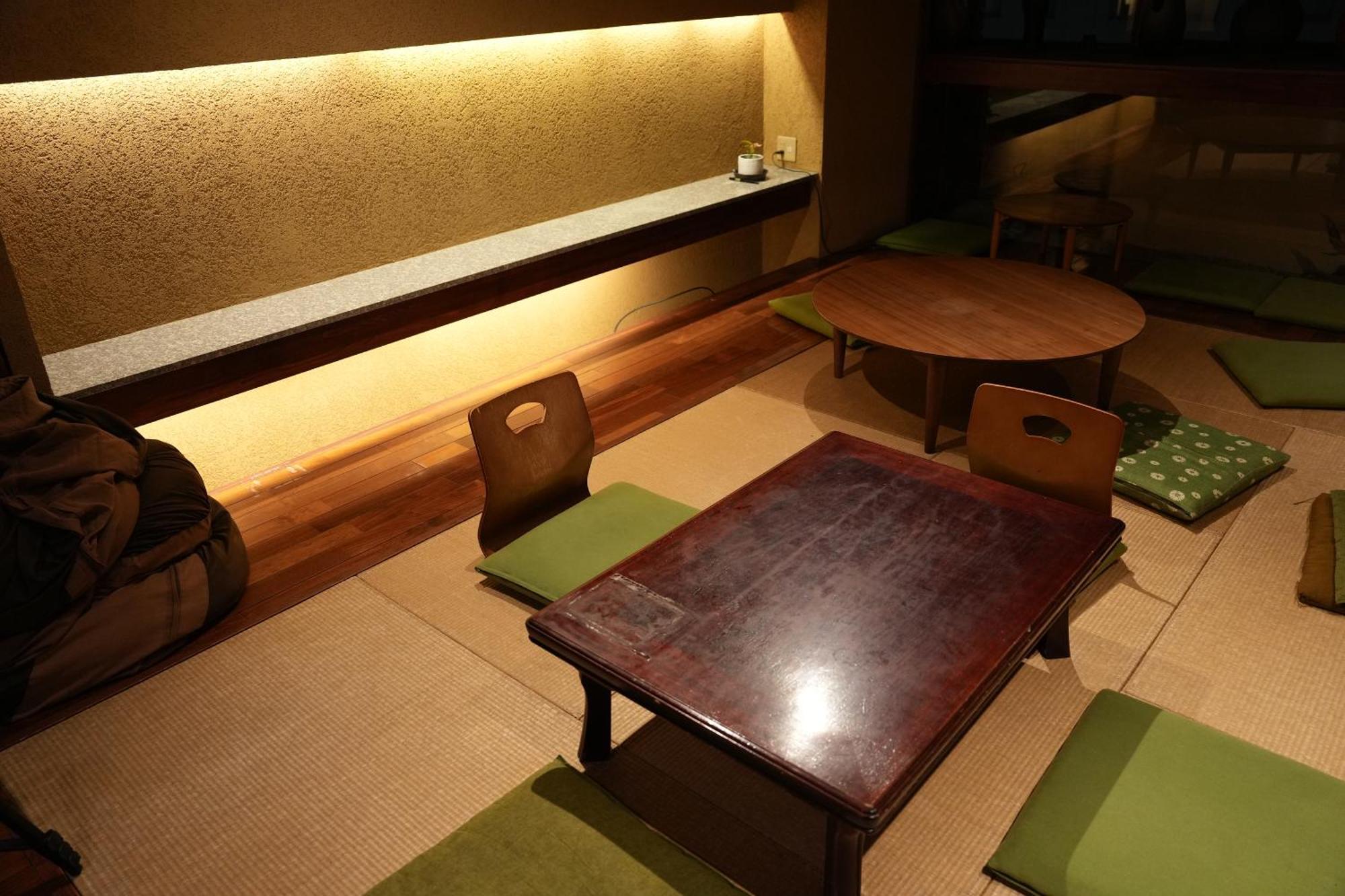 Guest House Tokyo Samurai Екстериор снимка